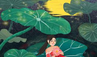 鞍山市荷塘月色生态园都有啥 广场舞荷塘月色美久