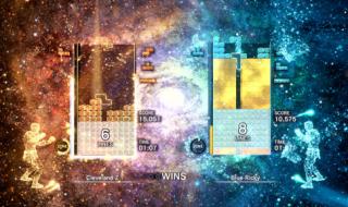 gba俄罗斯方块玩法 字母俄罗斯方块