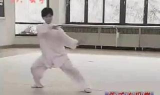 42式太极拳诗赞 42式太极拳口令音乐