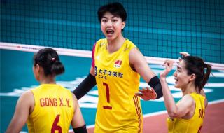 2024年世界女排联赛总决赛在天津举办吗 世界女排总决赛