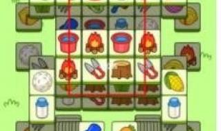 羊了个羊第二关 羊了个羊第二关