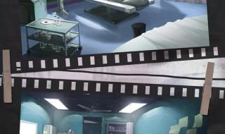 密室大逃脱第三季天使乐园哪一期 密室大逃脱第3季免费