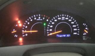 广州丰田09款凯美瑞和08款凯美瑞有什么不同 08款凯美瑞