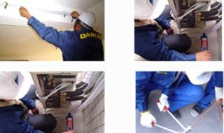 大金空调是哪个国家的品牌 西安大金中央空调