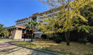 兴安乐满地 兴安乐满地