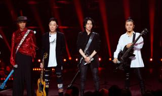 夜夜夜夜原唱是谁 夜夜夜夜原唱是谁