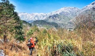 广州到衡山旅游攻略 广州到衡山旅游攻略