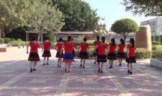 最动听的情歌广场舞 最动听的情歌广场舞