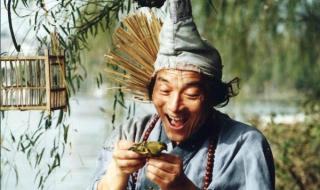 游本昌演的济公都有几部 游本昌济公爷爷走了