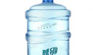 怡宝水保质期哪里看 怡宝桶装水价格