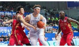 cba复赛赛程安排 cba复赛赛程安排