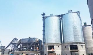 钢板仓有哪些优势 钢板仓专业生产厂家