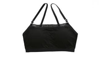 吊带背心是一个东西吗 初中女生吊带小背心