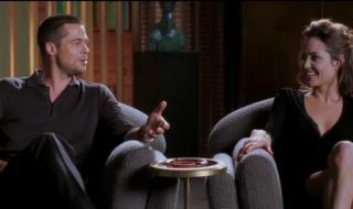 安吉丽娜朱莉主演过的电影 安吉丽娜朱莉电影