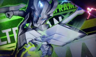 光明vs黑暗隐藏英雄 光明vs黑暗隐藏英雄