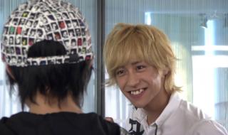 《原来是美男啊》里面黄泰京他妈慕华兰和高美男他爸是什么关系啊 原来是美男啊图片