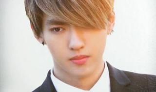 长脸男生适合的发型 长脸男生适合的发型