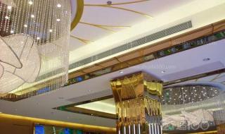 中央空调多少钱一台