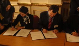 在剑桥留学能去欧洲其他国家吗 英国剑桥大学留学