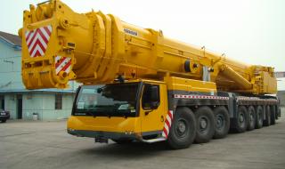 8吨吊车价格 8吨吊车价格