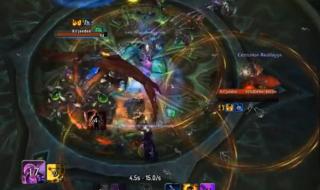 萨格拉斯之墓攻略 萨格拉斯之墓攻略