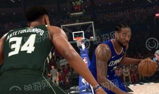 nba2kol1怎么设置投篮条在上面 nba2kol外挂