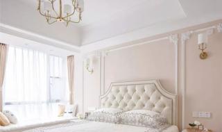 卧室背景墙 卧室背景墙