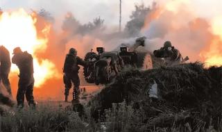 乌克兰多大 乌克兰多大