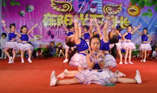 小天使舞蹈 小天使舞蹈