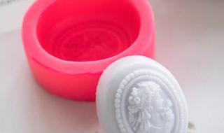 手工香皂diy 手工香皂diy