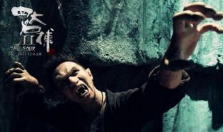 2014年上映的电影有哪些 2014贺岁电影