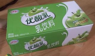 伊利优酸乳 伊利优酸乳