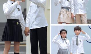 英伦风校服 英伦风校服