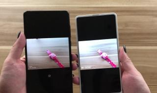 mix2s 和mix2区别 小米mix2s