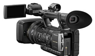 索尼高清摄像机推荐 索尼高清摄像机推荐