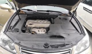 二手雷克萨斯ES240