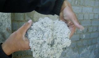 膨胀玻化微珠保温砂浆 膨胀玻化微珠保温砂浆