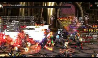 dnf7周年庆活动领取