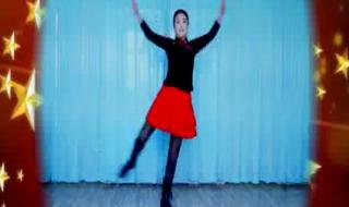 杨艺广场舞第六季