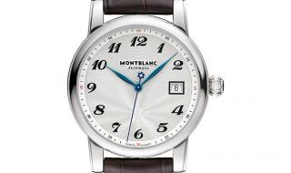 万宝龙手表 万宝龙手表