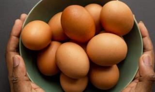 芒种吃什么传统食物