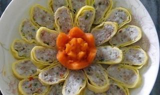 蟠龙菜的制作方法 蟠龙菜因何得名