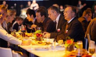 女士们先生们的英文