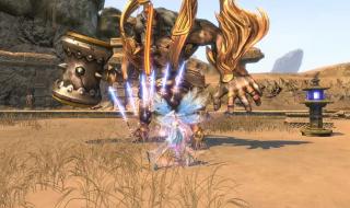 剑灵不删档内测时间 剑灵不删档内测时间