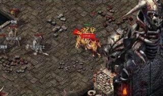 好玩的手机游戏有哪些求推荐 什么手机游戏好玩