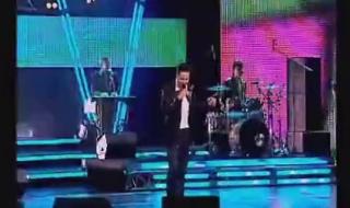 第五元素女神之舞 第五元素女神之舞