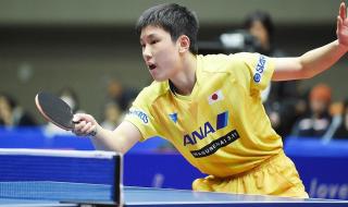 中国男乒闯入决赛 中国男乒闯入决赛