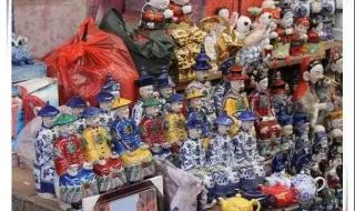 2022年9月潘家园古玩市场营业时间 潘家园古玩市场地铁