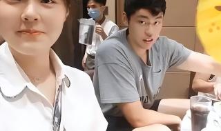 李月汝个人简历身高