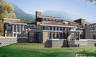 上海独栋办公楼 上海独栋办公楼